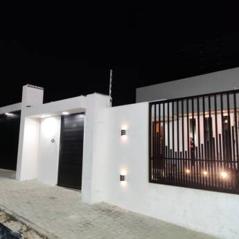 Comprar o produto de Portões manuais e automatizados em Vidraçarias em Vitória de Santo Antão, PE por Solutudo