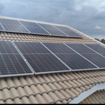 Comprar produto Energia Solar On Grid em Energia Solar pela empresa Hi-End Projects Engenharia em Limeira, SP