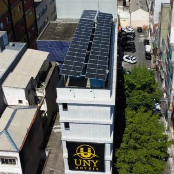 Comprar o produto de Energia Solar para Comércio em Energia Solar em Limeira, SP por Solutudo