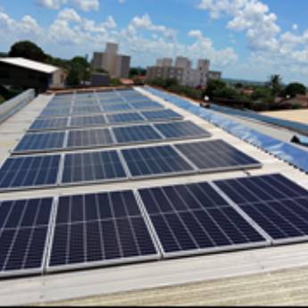 Comprar produto Energia Solar para Indústria em Energia Solar pela empresa Hi-End Projects Engenharia em Limeira, SP