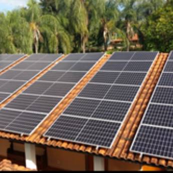 Comprar o produto de Energia Solar Residencial em Energia Solar em Limeira, SP por Solutudo