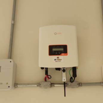 Comprar o produto de Especialista em Energia Solar em Energia Solar em Dracena, SP por Solutudo