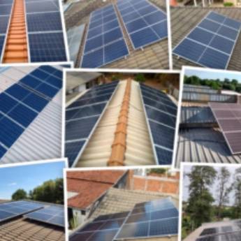 Comprar o produto de Energia Solar Off Grid em Energia Solar em Dracena, SP por Solutudo