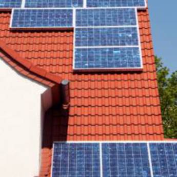 Comprar o produto de Empresa Especializada em Energia Solar em Energia Solar em Dracena, SP por Solutudo