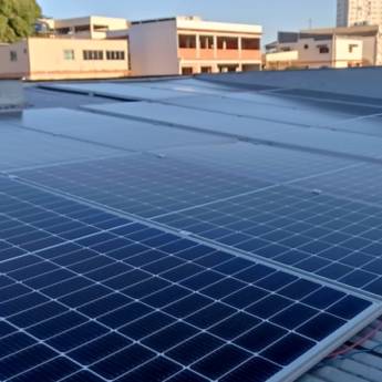 Comprar o produto de Energia Solar para Comércio em Energia Solar em Cariacica, ES por Solutudo
