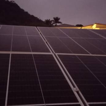 Comprar o produto de Empresa de Energia Solar em Energia Solar em Cariacica, ES por Solutudo