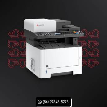 Comprar o produto de Venda e locação de impressoras em Impressoras em Teresina, PI por Solutudo