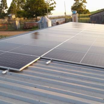 Comprar o produto de Usina Solar​​ em Energia Solar em Lajeado, RS por Solutudo