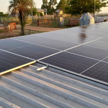 Comprar o produto de Energia Solar Residencial em Energia Solar em Lajeado, RS por Solutudo