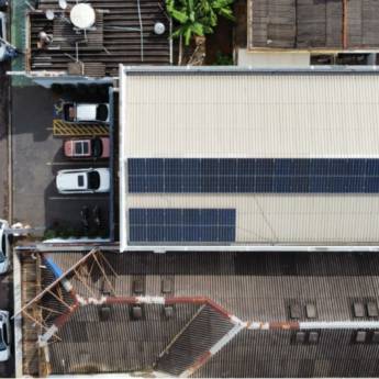 Comprar o produto de Energia Solar On Grid em Energia Solar em Catalão, GO por Solutudo