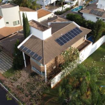 Comprar o produto de Energia Solar para Comércio em Energia Solar em Catalão, GO por Solutudo