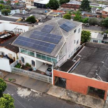 Comprar o produto de Empresa de Energia Solar em Energia Solar em Catalão, GO por Solutudo