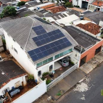 Comprar o produto de Empresa de Instalação de Energia Solar em Energia Solar em Catalão, GO por Solutudo