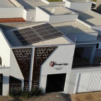 Comprar o produto de Energia solar fotovoltaica em Energia Solar em Catalão, GO por Solutudo