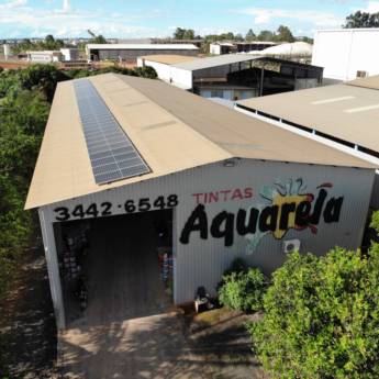 Comprar o produto de Energia Solar Off Grid em Energia Solar em Catalão, GO por Solutudo