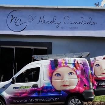 Comprar o produto de Adesivo para Fachada em Gráficas em Botucatu, SP por Solutudo Comprar o produto de Adesivo para Fachada em Gráficas em Botucatu, SP por Solutudo