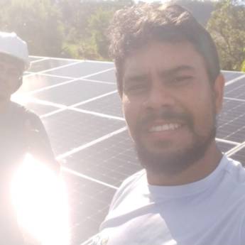 Comprar o produto de Energia Solar para Comércio em Energia Solar em Santa Luzia, MG por Solutudo
