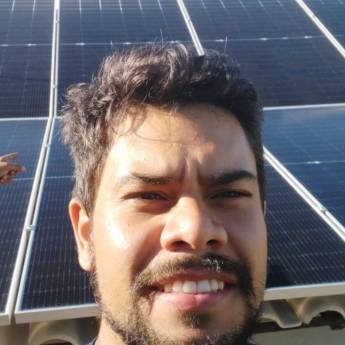 Comprar o produto de Energia Solar Residencial em Energia Solar em Santa Luzia, MG por Solutudo