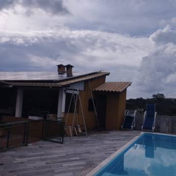 Comprar o produto de Financiamento Solar em Energia Solar em Santa Luzia, MG por Solutudo