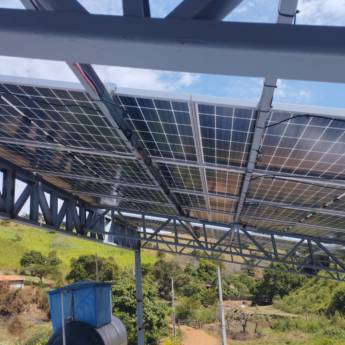 Comprar o produto de Especialista em Energia Solar em Energia Solar em Santa Luzia, MG por Solutudo