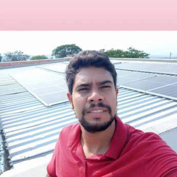 Comprar o produto de Empresa de Instalação de Energia Solar em Energia Solar em Santa Luzia, MG por Solutudo
