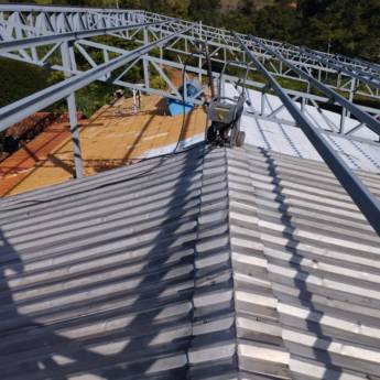 Comprar o produto de Empresa Especializada em Energia Solar em Energia Solar em Santa Luzia, MG por Solutudo