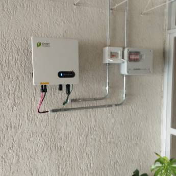 Comprar o produto de Energia Solar Off Grid em Energia Solar em Santa Luzia, MG por Solutudo