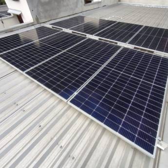 Comprar o produto de Usina Solar​​ em Energia Solar em Ipatinga, MG por Solutudo