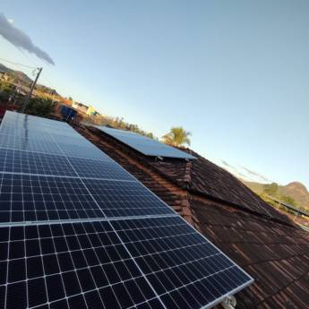 Comprar o produto de Empresa de Energia Solar em Energia Solar em Ipatinga, MG por Solutudo