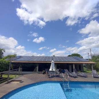 Comprar o produto de Empresa de Instalação de Energia Solar em Energia Solar em Ipatinga, MG por Solutudo