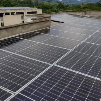 Comprar o produto de Empresa Especializada em Energia Solar em Energia Solar em Ipatinga, MG por Solutudo