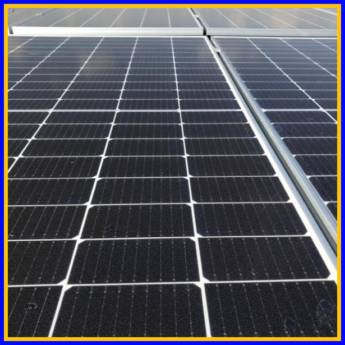 Comprar o produto de Energia solar fotovoltaica em Energia Solar em Itatiaia, RJ por Solutudo