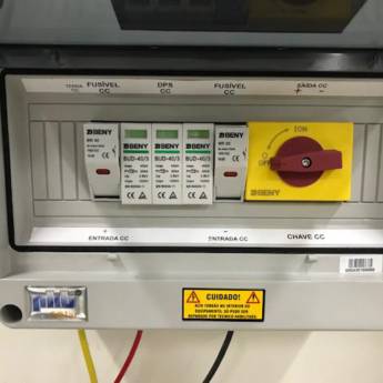 Comprar o produto de Financiamento Solar em Energia Solar em Itatiaia, RJ por Solutudo