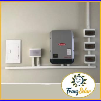 Comprar o produto de Especialista em Energia Solar em Energia Solar em Itatiaia, RJ por Solutudo