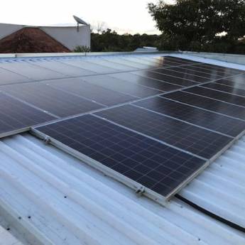 Comprar o produto de Energia Solar​ em Itatiaia, RJ em Energia Solar em Itatiaia, RJ por Solutudo