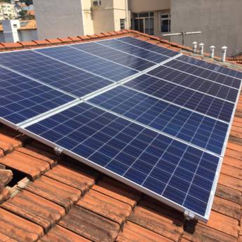 Comprar o produto de Limpeza de Placa Solar em Energia Solar em Itatiaia, RJ por Solutudo