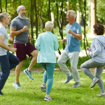 Comprar o produto de Atividades para idosos em Casas de Repouso em Botucatu, SP por Solutudo