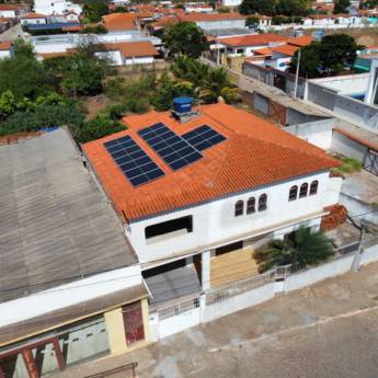 Comprar o produto de Energia solar fotovoltaica em Energia Solar em Vitória da Conquista, BA por Solutudo