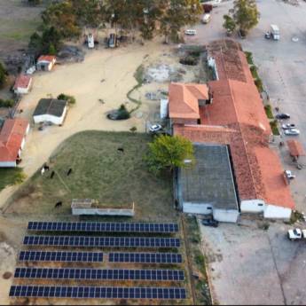 Comprar o produto de Empresa de Instalação de Energia Solar em Energia Solar em Vitória da Conquista, BA por Solutudo