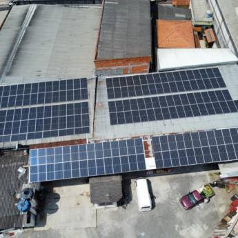 Comprar o produto de Empresa de Energia Solar em Energia Solar em Vitória da Conquista, BA por Solutudo