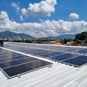 Comprar o produto de Orçamento energia solar para condomínio em Energia Solar em Rio de Janeiro, RJ por Solutudo
