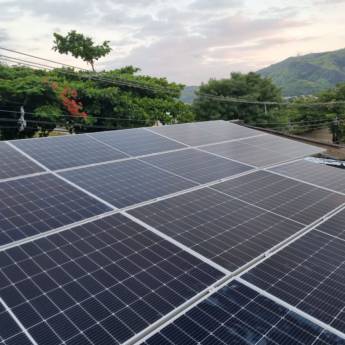 Comprar o produto de Energia Solar para Indústria em Energia Solar em Rio de Janeiro, RJ por Solutudo