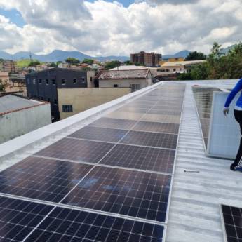 Comprar produto Energia solar fotovoltaica em Energia Solar pela empresa 2A SOLLAR em Rio de Janeiro, RJ