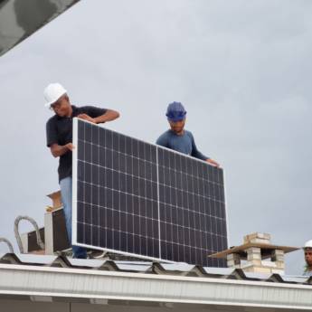 Comprar o produto de Especialista em Energia Solar em Energia Solar em Rio de Janeiro, RJ por Solutudo