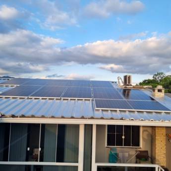 Comprar o produto de Limpeza de Placa Solar em Energia Solar em Rio de Janeiro, RJ por Solutudo