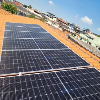 Comprar o produto de Energia Solar Off Grid em Energia Solar em Rio de Janeiro, RJ por Solutudo