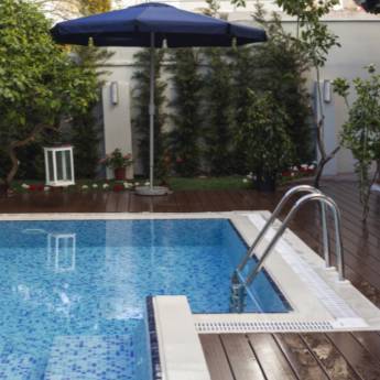 Comprar o produto de Piscina térmica em Aquecedores de Água em Rio de Janeiro, RJ por Solutudo