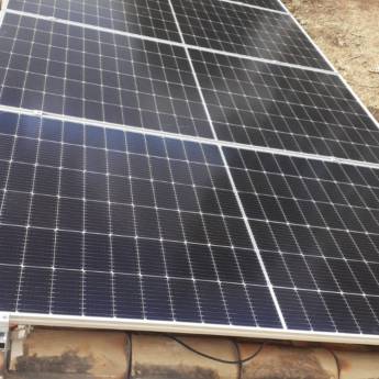 Comprar o produto de Energia solar fotovoltaica em Energia Solar em Goiânia, GO por Solutudo