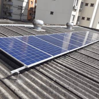 Comprar o produto de Usina Solar​​ em Energia Solar em Goiânia, GO por Solutudo