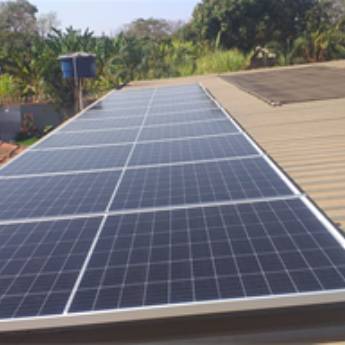 Comprar o produto de Financiamento Solar em Energia Solar em Goiânia, GO por Solutudo